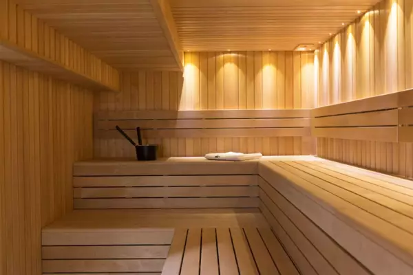 actie finse sauna's 