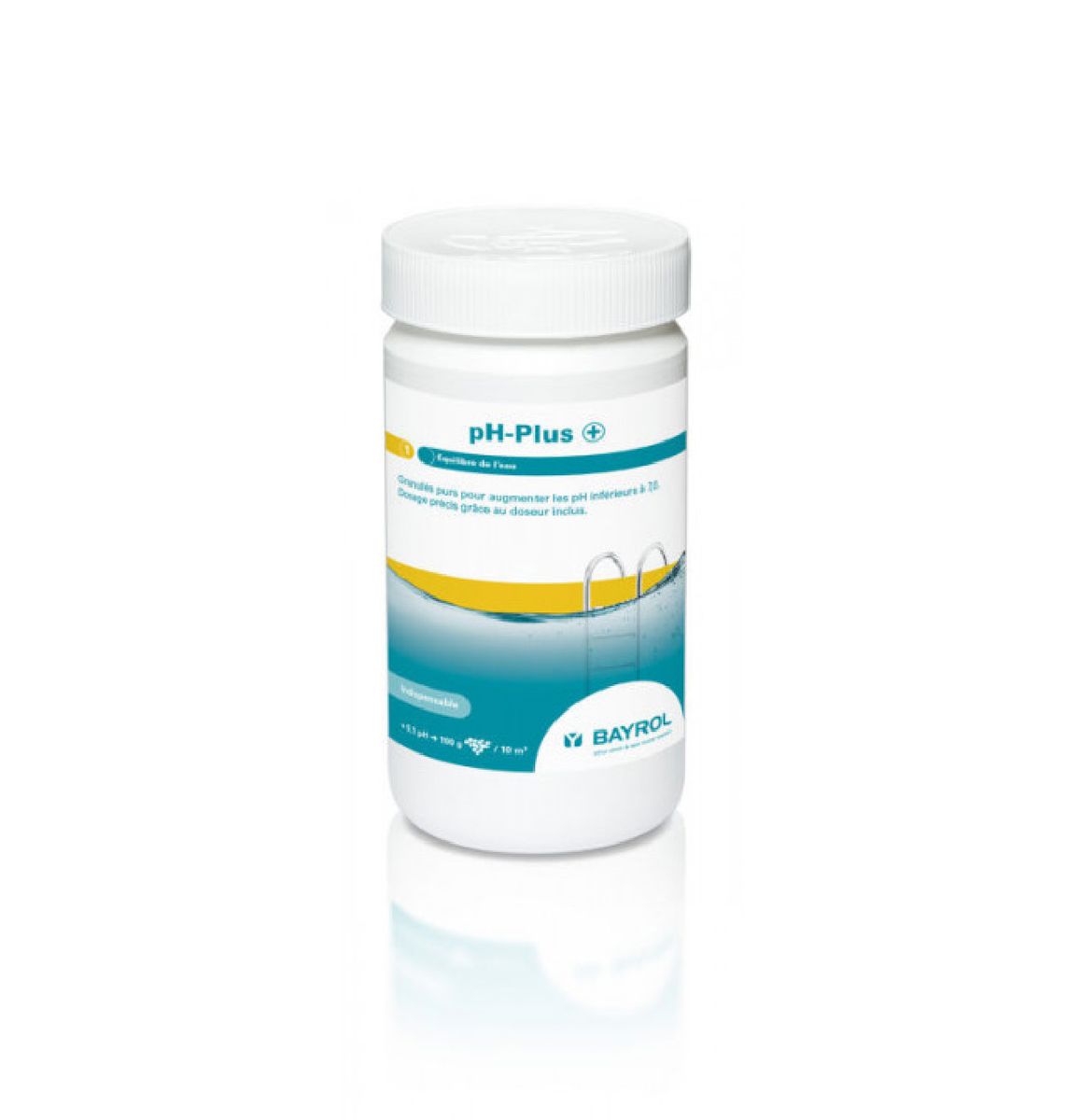 PH plus 1kg