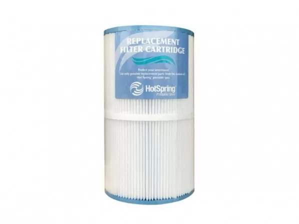 Hotspring Filter 71826